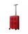 颜色: Red, FUL | Lego Signature Brick 2X3 Trolley 22" Carry-on Luggage