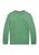 商品第2个颜色POTOMAC GREEN HEATHER, Ralph Lauren | Boys 8-20 Cotton Jersey Long-Sleeve T-Shirt