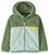 颜色: Wispy Green, Patagonia | Patagonia Toddler Boys' Micro D Snap-T Fleece Jacket