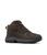 color Cordovan/Black, Columbia | Buxton Peak™ Mid II
