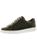 商品Kenneth Cole | Liam Resource Mens Embossed Leather Casual and Fashion Sneakers颜色greige/grey