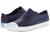 颜色: Regatta Blue/Shell White, Native | 一脚蹬运动鞋 Jefferson Slip-on Sneakers