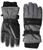 商品Carhartt | Men's W.P. Waterproof Insulated Glove颜色Dark Grey/Black