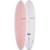 颜色: Candy Pink, Modern Surfboards | Falcon PU Surfboard
