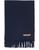 color navy blue, Acne Studios | Canada New超大围巾