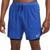 NIKE | Nike Men's Dri-FIT Stride 2-in-1 7” Shorts, 颜色Game Royal