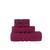 color carnival, Chortex USA | Alexis Antimicrobial Irvington 4 Piece Towel Set