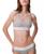 颜色: Grey Heather, Calvin Klein | Women's Lightly Lined Bralette QF8018