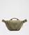 颜色: Bay Leaf, Lululemon | Curved Crossbody Bag 3L