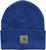 颜色: Electric Blue, Carhartt | Carhartt Youth Knit Beanie