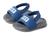 颜色: Grey/Blue, Reef | Little One Slide (Infant/Toddler/Little Kid)