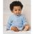 商品第2个颜色Light Blue, Ralph Lauren | Ralph Lauren Baby Boys Solid Oxford Shirt