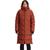 Outdoor Research | Coze Down Parka - Women's, 颜色Brick