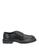 商品第1个颜色Black, MOMA | Laced shoes