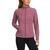 Eddie Bauer | Women's Fast Fleece Full-Zip Jacket, 颜色dusty red