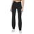商品Calvin Klein | Women's Crossover Waist Flare Leggings颜色Black
