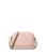 颜色: Ballet, Michael Kors | Jet Set Charm Large Dome Crossbody