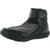 商品第2个颜色Black/Carrier Grey, Asics | Asics Womens GEL-Nepxa Laceless Ankle Strap Athletic and Training Shoes