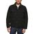 color Black, Levi's | Men's Cotton Workwear Four-Pocket Field Jacket
