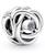 颜色: Clear/Diamond - April, PANDORA | Birthstone Crystals Eternity Circle Charm