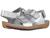 颜色: Silver, Merrell | Bare Steps Sandal (Toddler)