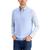 商品Club Room | Men's Solid V-Neck Sweater Vest, Created for Macy's颜色Blue Yonder