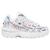 商品Fila | Fila Disruptor II - Girls' Grade School颜色White/Black/Multi