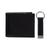 Calvin Klein | Men's RFID Passcase Wallet & Key Fob Set, 颜色Black