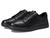 商品第1个颜色Black Leather, Rockport | Bronson Lace To Toe