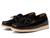 color Black/Farrow, Cole Haan | Pinch Rugged Camp Moccasin Loafer