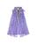 颜色: Lavender, Sweet Wink | Girls' Confetti Cape - Little and Big Kid