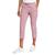 color Tearose, Eddie Bauer | Eddie Bauer Travex Women's Climatrail Cargo Crop Pant