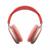 商品Apple | Apple AirPods Max Active Noise Cancelling Over-Ear Headphones (Choose Color)颜色Pink