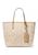 color Camel Multi, Michael Kors | Sinclair Large Grab Tote Bag