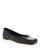 Alexander Wang | Women's Billie Slip On Square Toe Flats, 颜色Black