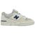 颜色: Grey/White/Blue, New Balance | New Balance BB550 - Men's