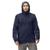 商品Norrøna | Norrona Men's Warmwool3 Hood颜色Indigo Night