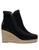 Mou | Ankle boot, 颜色Black