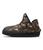 The North Face | ThermoBall™ Traction Bootie (Toddler/Little Kid/Big Kid), 颜色Utility Brown Camo Texture Print/TNF Black