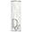 Dior | Dior Addict Refillable Shine Lipstick, 颜色#3 White Canvas