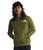 The North Face | Box NSE Pullover Hoodie, 颜色Forest Olive