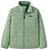 颜色: Ellwood Green, Patagonia | Patagonia Boys' Nano Puff Jacket