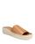 color Tan, Vince | Women's Jesse Slip On Espadrille Sandals