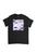 商品HYPE KIDS | HYPE KIDS EVIE CAMO SQUARE SCRIPT T-SHIRT - BLACK FRIDAY KIDS颜色Black