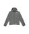 The North Face | Glacier Full Zip Hooded Jacket (Little Kids/Big Kids), 颜色TNF Medium Grey Heather