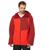 商品Burton | Lodgepole Jacket颜色Sun Dried Tomato/Tomato