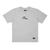 color Grey, Evisu | EVISU Seagull print t-shirt