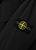 color BLACK, Stone Island | KIDS Navy hooded shell jacket (6-8 years)
