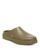 color Cypress, Vince | Men's Geo Mule Slides