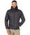 color Black, Columbia | Delta Ridge™ Down Hooded Jacket